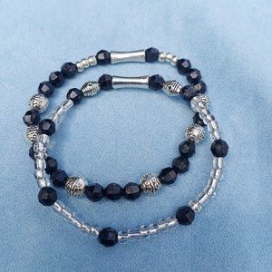 Micro-beaded Bracelet